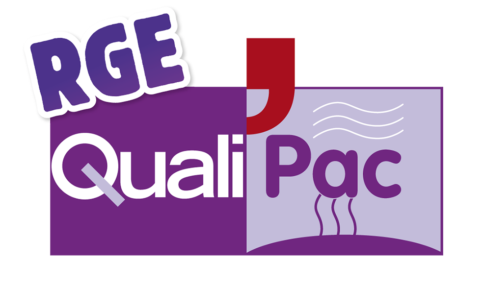 SCCE Dijon logo RGE Qualipac