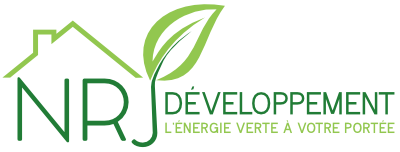logo nrj développement
