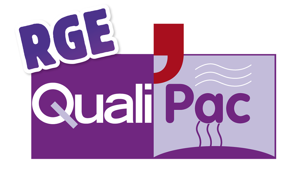SCCE Dijon logo RGE Qualipac